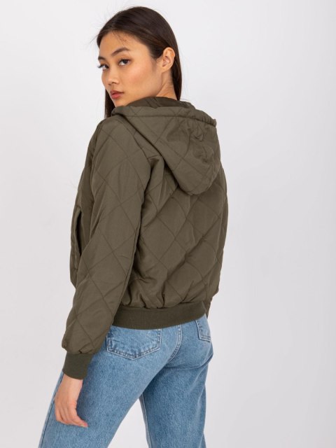 Kurtka EM-KR-617.55 khaki S