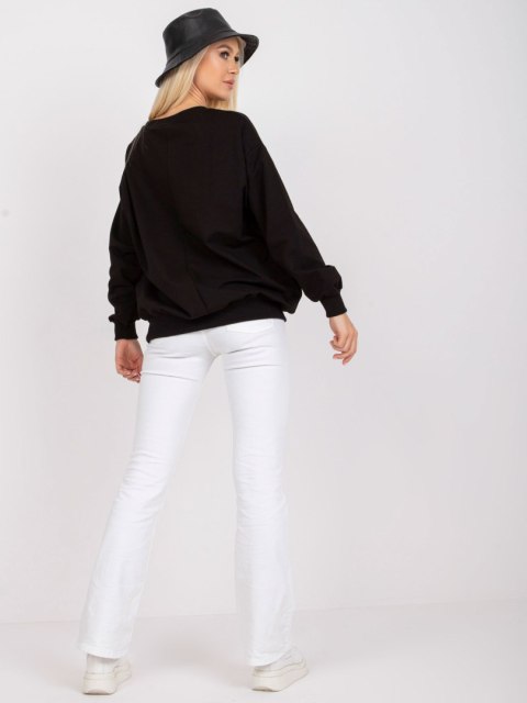 Bluza FA-BL-7667.84P czarny