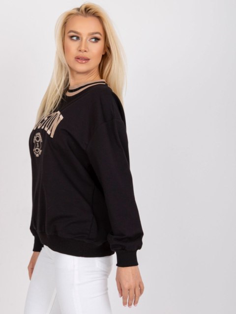 Bluza FA-BL-7636.46P czarny