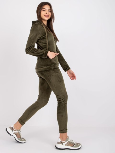 Komplet RV-KMPL-6087-1.95P khaki L