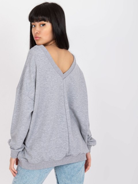 Bluza FA-BL-7754.55P szary