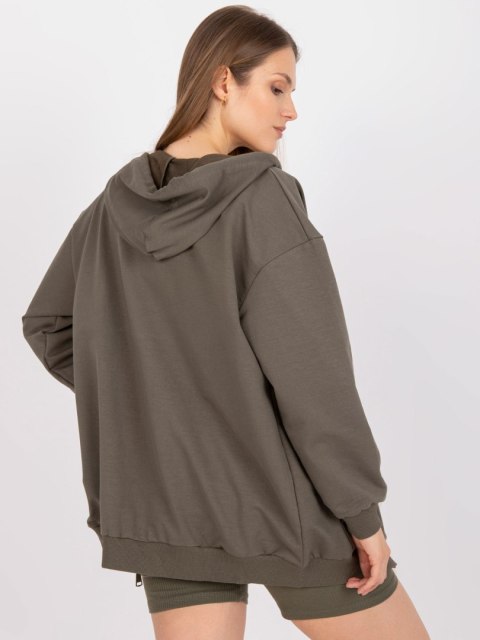 Komplet FA-KMPL-7742.56P khaki L/XL