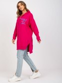 Bluza FA-BL-7812.42P fuksjowy