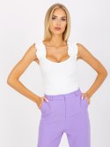 Top TW-TP-OB029.25 biały M