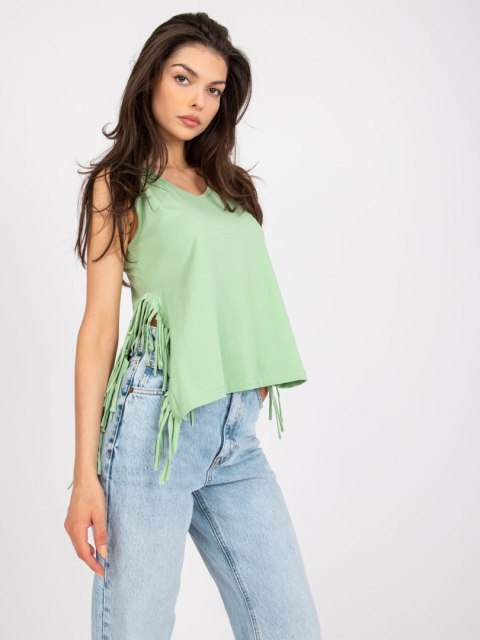 Top FA-TP-6276.08P pistacjowy L/XL