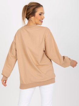 Bluza FA-BL-7950.64 beżowy