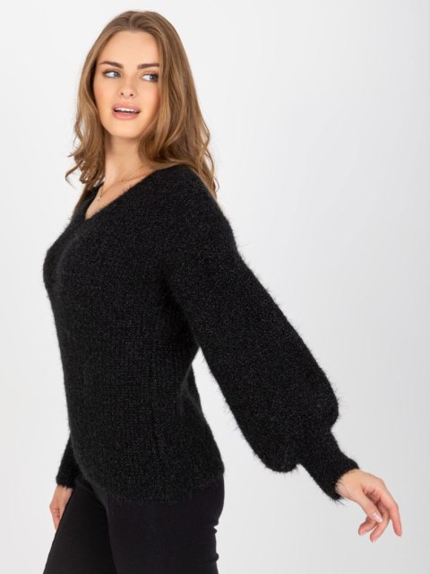 Sweter TW-SW-BI-9029.84 czarny