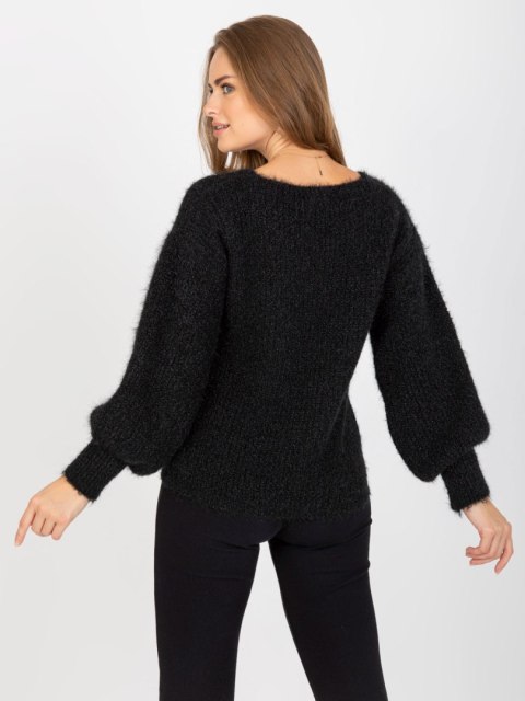 Sweter TW-SW-BI-9029.84 czarny