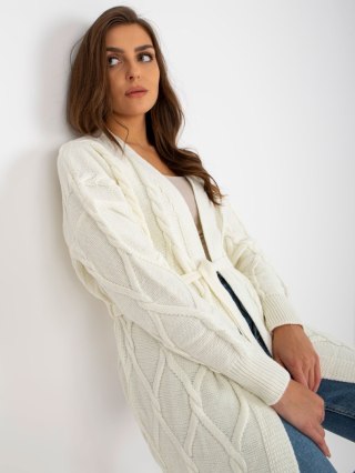 Sweter LC-SW-8009.09P ecru