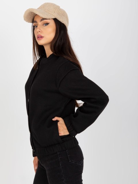 Bluza EM-BL-3237.76P czarny M/L