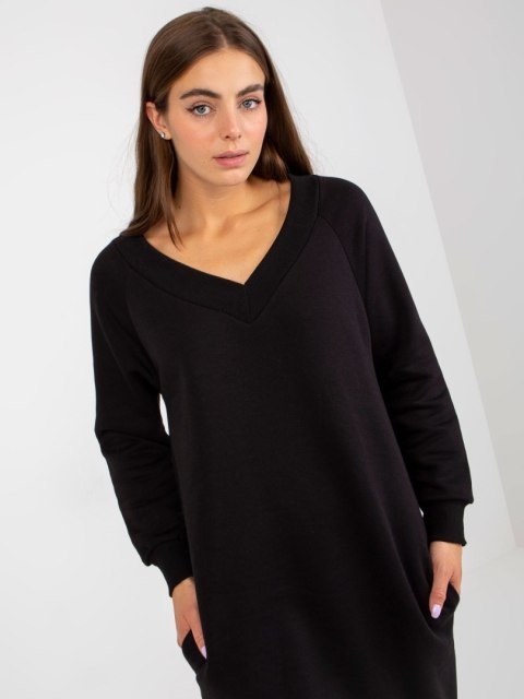 Bluza FA-BL-8168.39P czarny