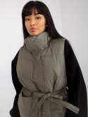 Kamizelka EM-KZ-MC311.95P khaki M/L