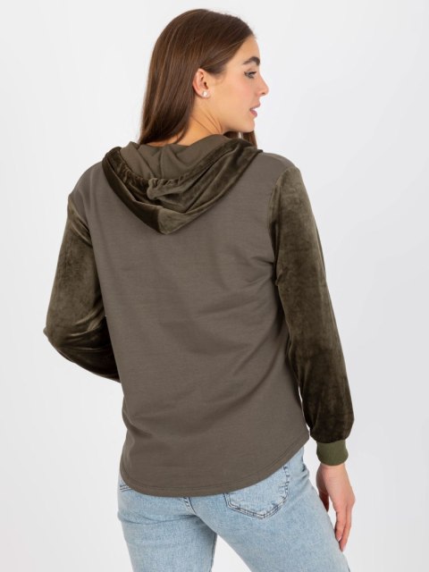 Bluza FA-BL-8066.79 khaki