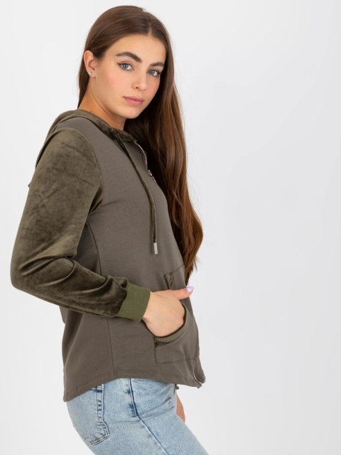 Bluza FA-BL-8066.79 khaki