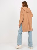 Bluza FA-BL-8105.38P camelowy