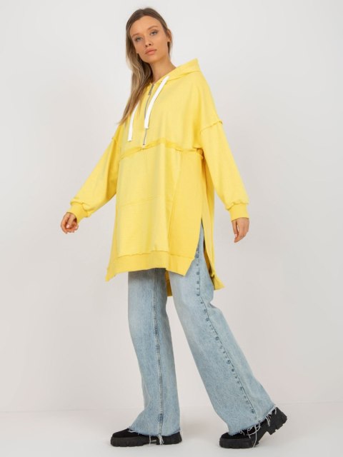 Bluza FA-BL-8105.38P żółty