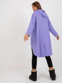 Bluza FA-BL-8107.39 jasny fioletowy