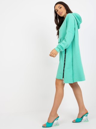 Bluza FA-BL-8114.42P mietowy