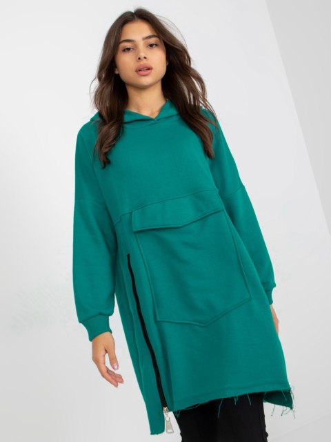 Bluza FA-BL-8114.42P morski