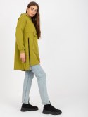 Bluza FA-BL-8114.42P oliwkowy