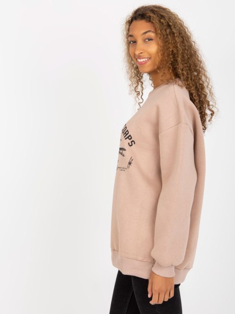 Bluza FA-BL-8138.23 beżowy