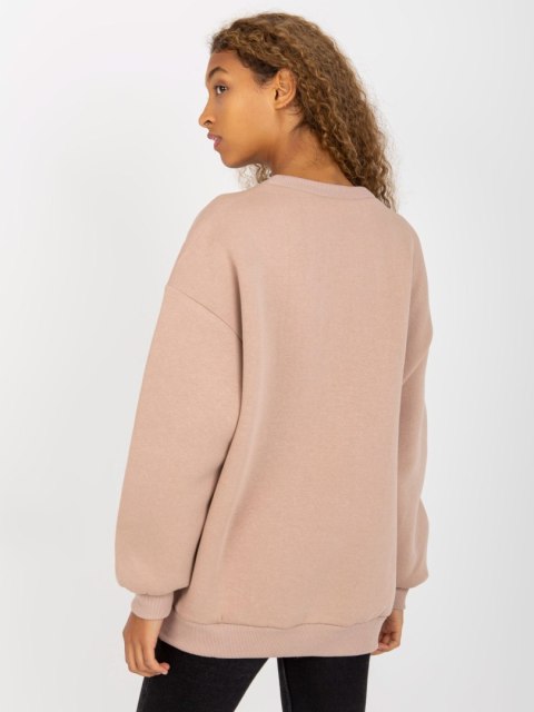 Bluza FA-BL-8138.23 beżowy