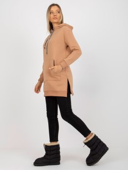 Bluza FA-BL-8151.06P camelowy