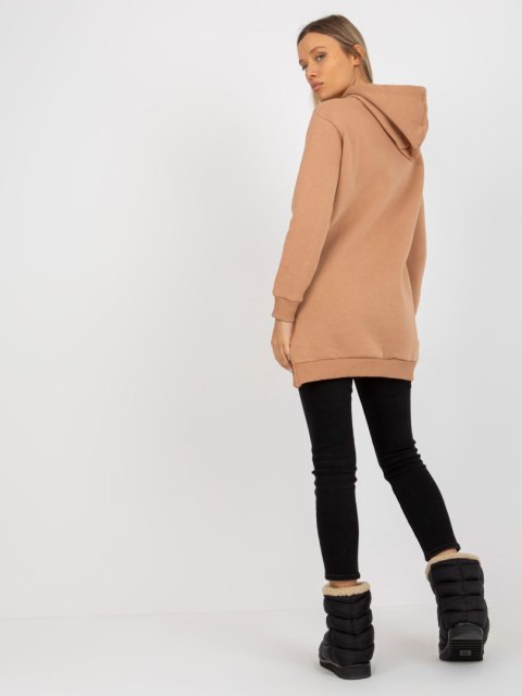 Bluza FA-BL-8151.06P camelowy