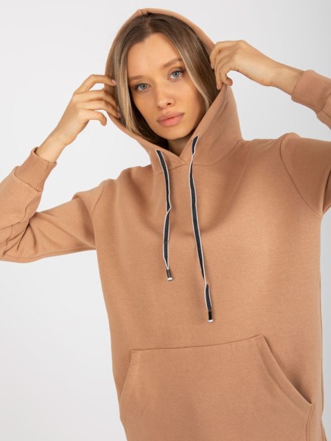 Bluza FA-BL-8151.06P camelowy