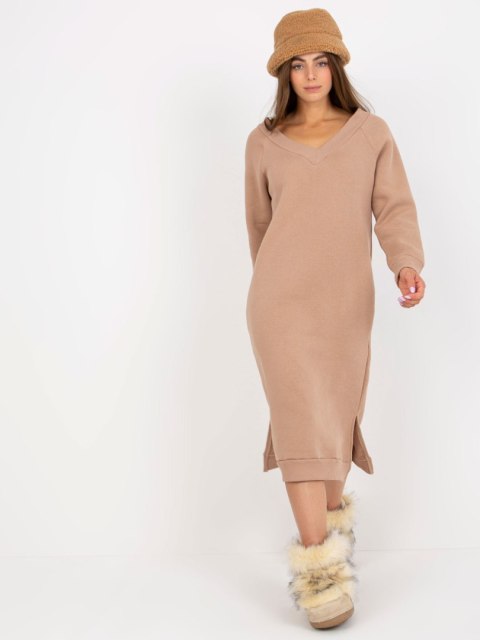 Bluza FA-BL-8168.39P beżowy