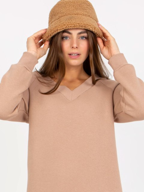 Bluza FA-BL-8168.39P beżowy