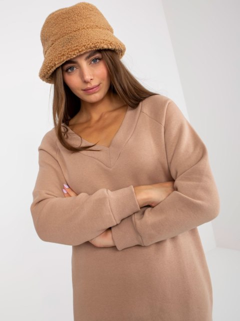 Bluza FA-BL-8168.39P beżowy