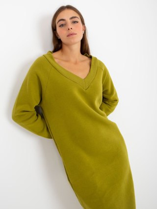 Bluza FA-BL-8168.39P oliwkowy