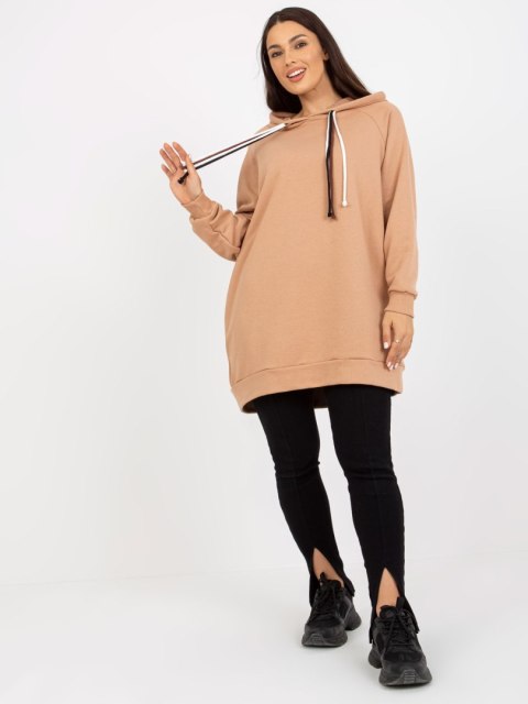 Bluza FA-BL-8059.29P camelowy