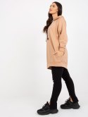 Bluza FA-BL-8059.29P camelowy