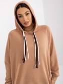 Bluza FA-BL-8059.29P camelowy