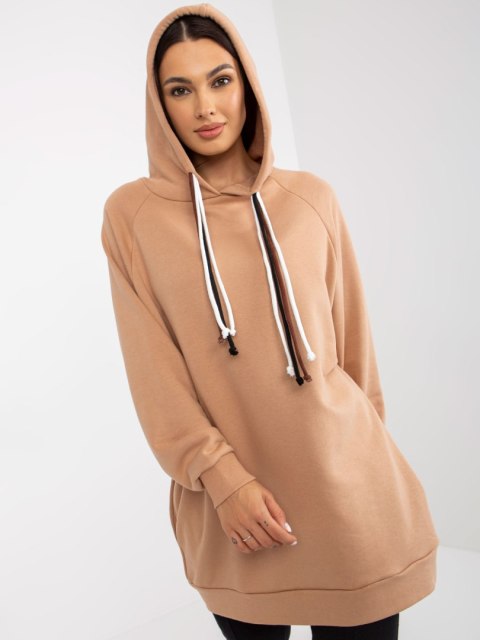 Bluza FA-BL-8059.29P camelowy