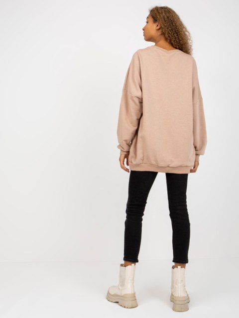 Bluza FA-BL-8137.76P beżowy