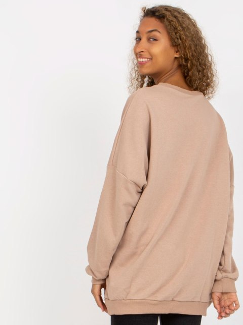 Bluza FA-BL-8137.76P beżowy