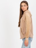 Bluza FA-BL-8066.79 beżowy