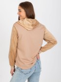 Bluza FA-BL-8066.79 beżowy