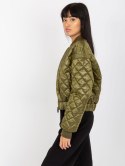 Kurtka EM-KR-8498K.77P khaki L