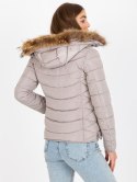 Kurtka NM-KR-P22-6627.03P ciemny bezowy XL