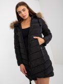 Kurtka NM-KR-P22-6678-62.31 czarny XL