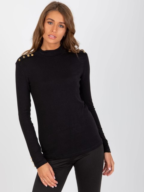 Sweter VI-SW-0128.52P czarny