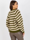 Sweter EM-SW-5020-02.28P khaki