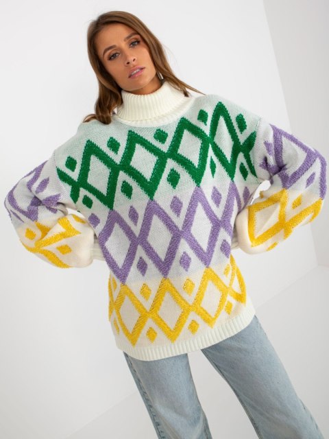 Sweter EM-SW-1123-01.40X ecru