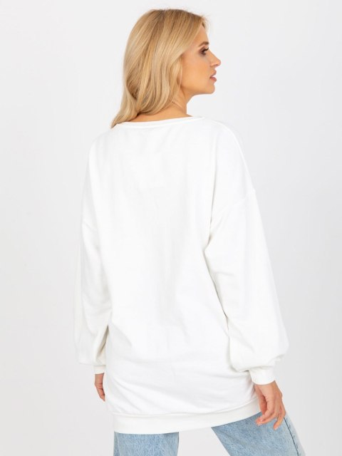 Bluza EM-BL-U719.82P ecru