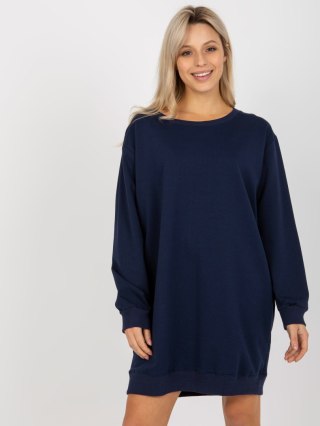 Bluza VI-BL-095.71P granatowy