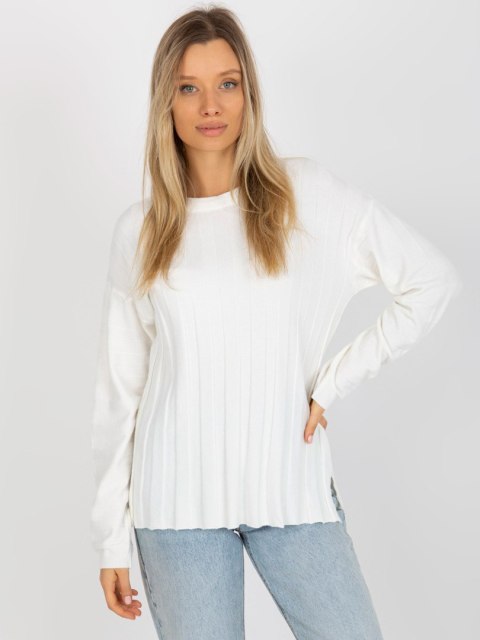 Sweter VI-SW-20234.75P ecru